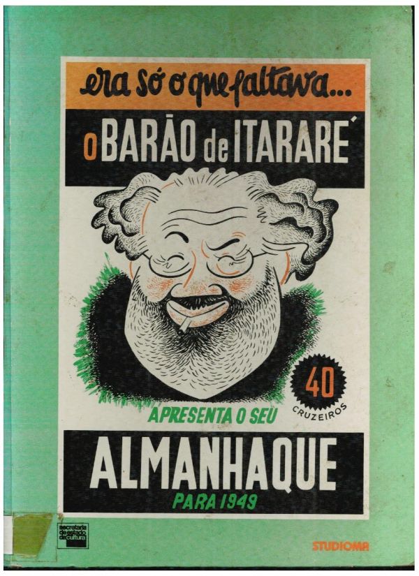 Almanaque para 1949